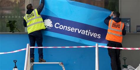 tory mason|Fourth senior Tory official investigated in UK election  .